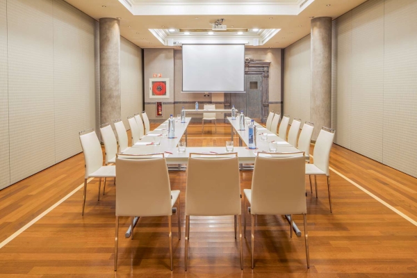 Hotel NH Collection Vigo